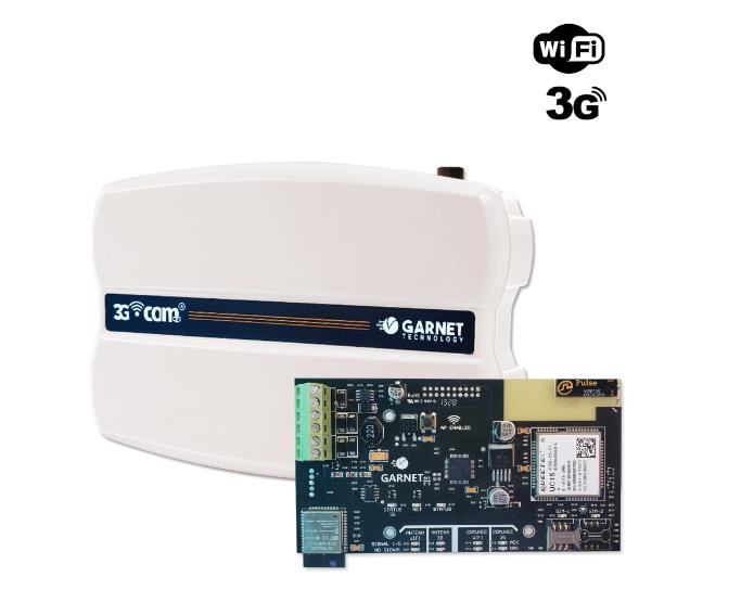 Comunicador para paneles