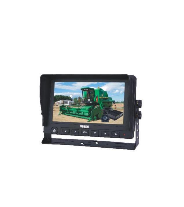 pantalla 7 pulgadas - No