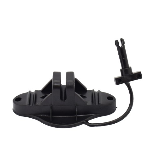 Aislador Perno Simple 25u