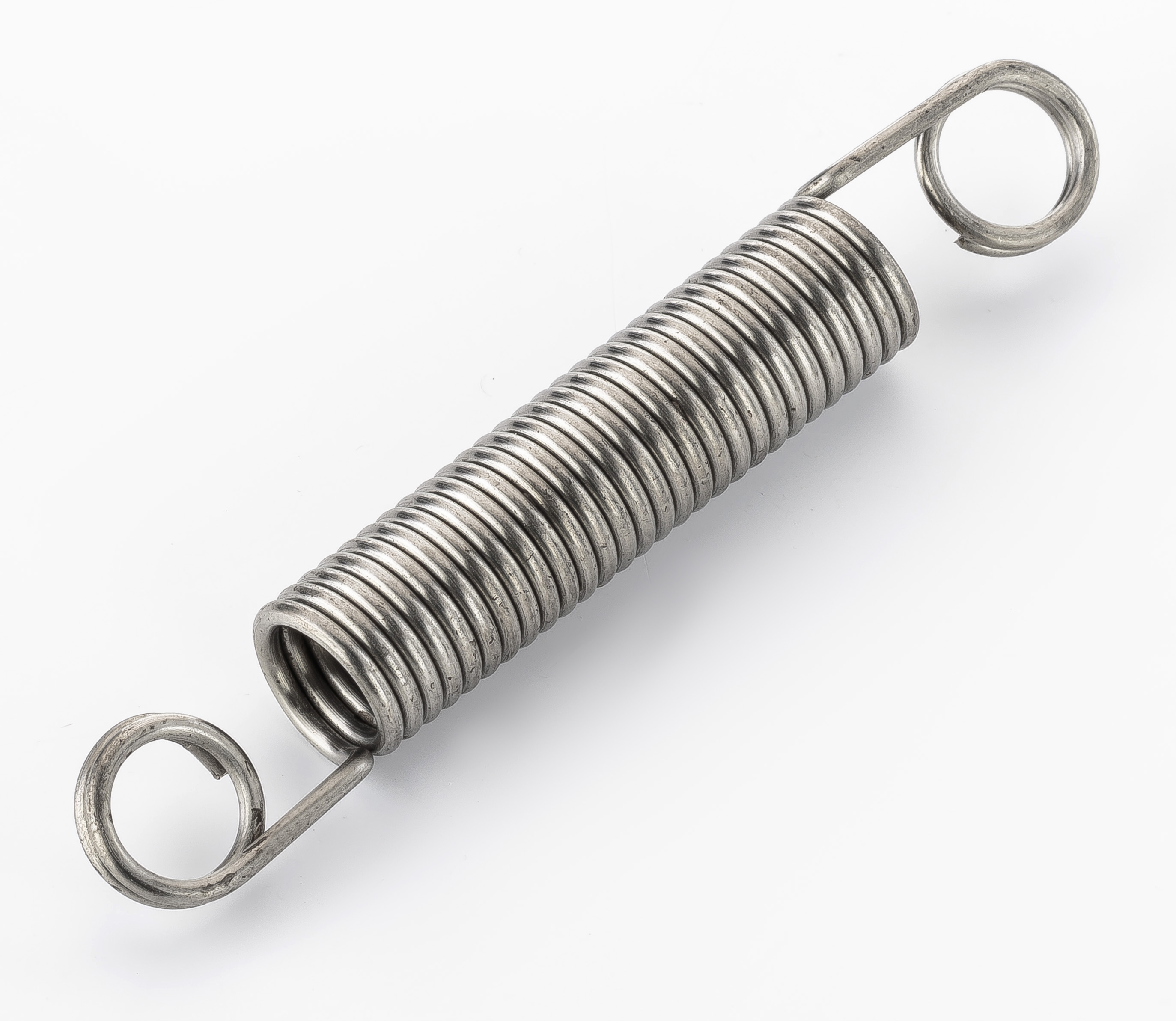 Resorte Inox Residencial