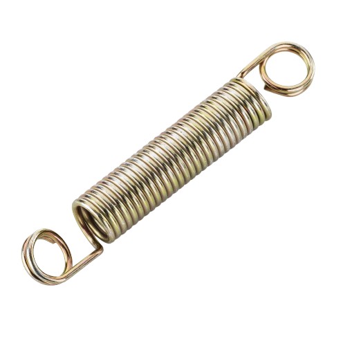 Resorte Zinc Residencial