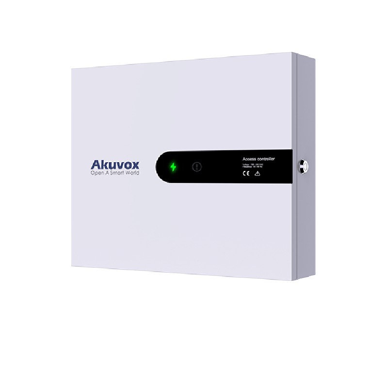 Controladora 4 Puertas