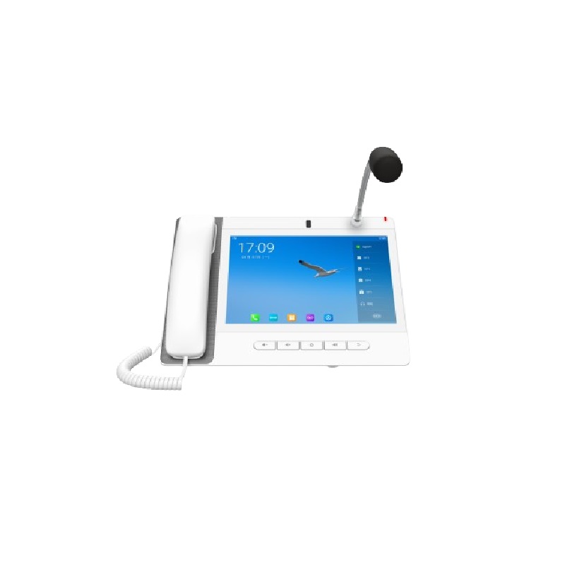 Android Console IP Phone