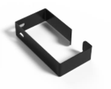 Anilla ordenador de cable