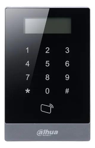 Control de acceso OUTLET