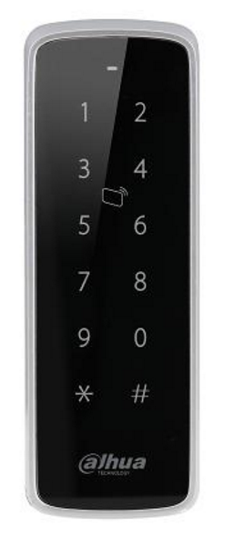 Lector FP/RFID Standalone