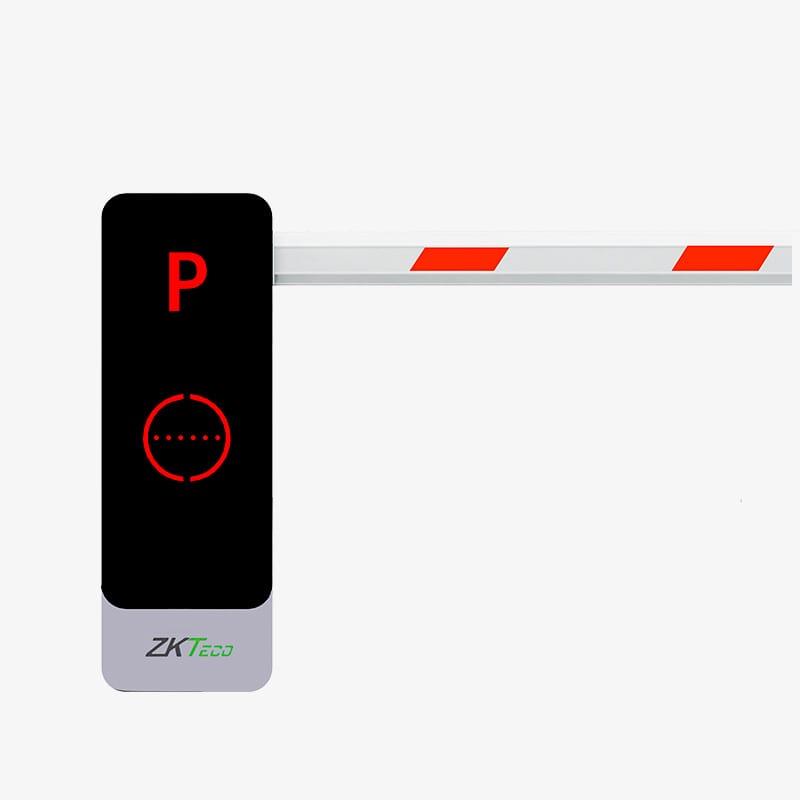 Barrera vehicular 4.5 IZQ