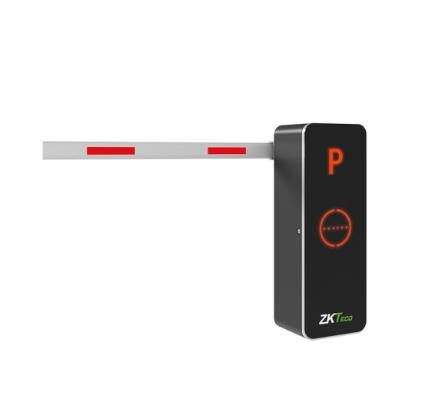 Barrera vehicular 4.5mt R