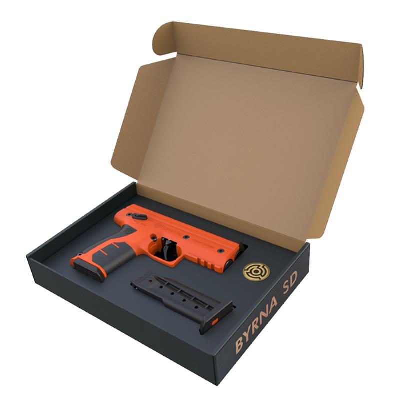 BYRNA SD SECURITY BOX