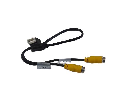 10 PIN  cable para C6Lite