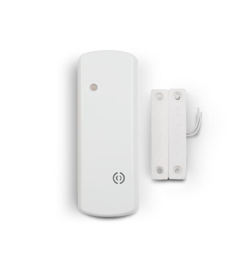 Sensor de apertura de pue