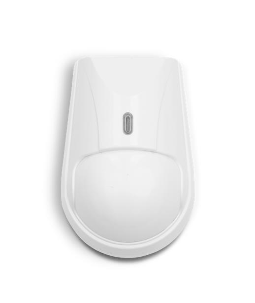 Sensor PIR inalambrico mi