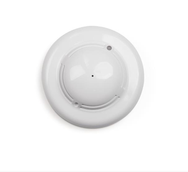 Sirena interior inalambri