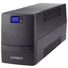 UPS Lyonn 800VA