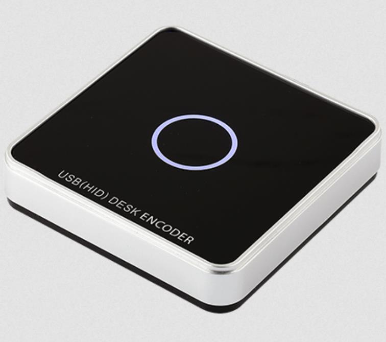 Enrolador USB Mifare 13.5