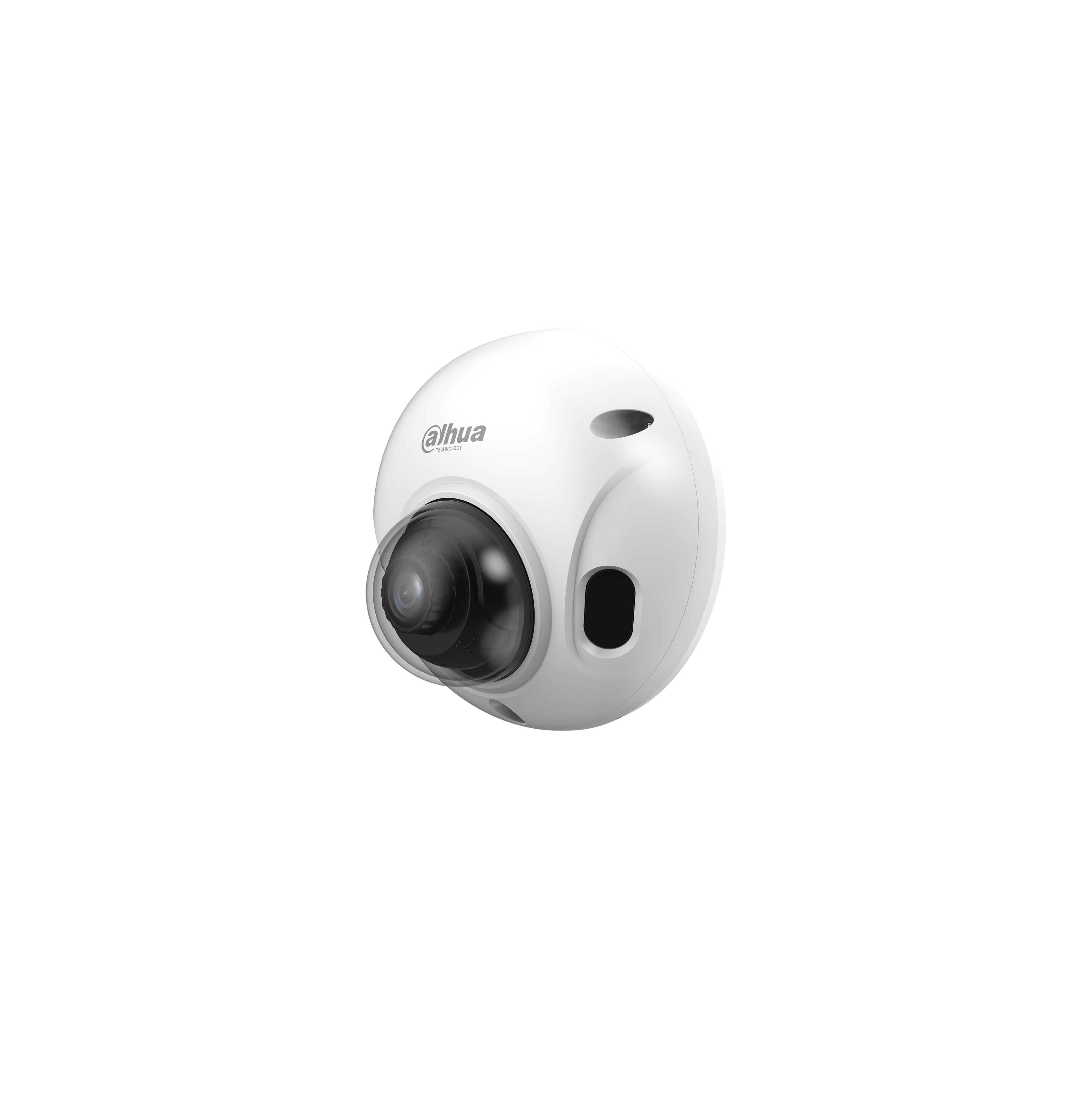 2MP Mobile 2.8mm Dome wit