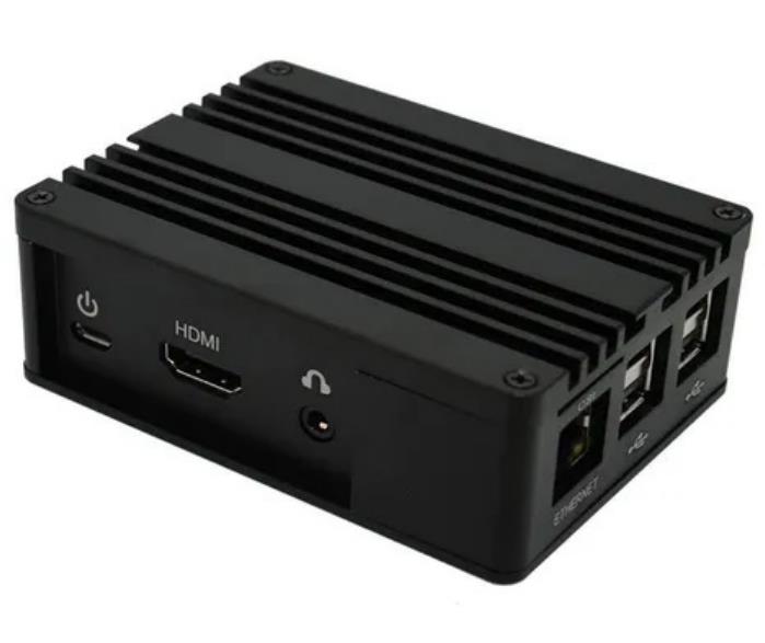 Digifort LPR Signage