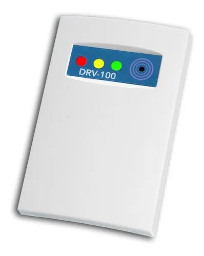 DRV-100 Cristal. Detector
