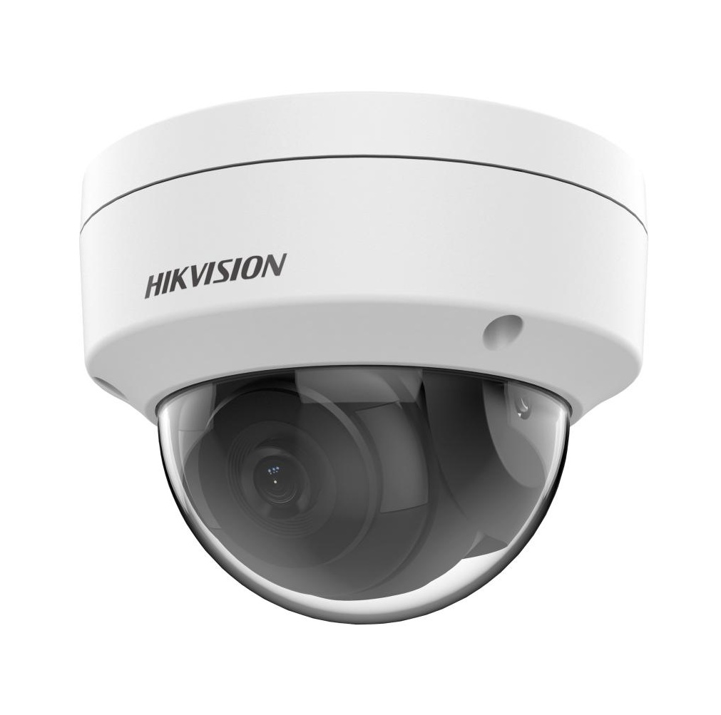 2 MP 2.8mm Dome IPC Hikvi