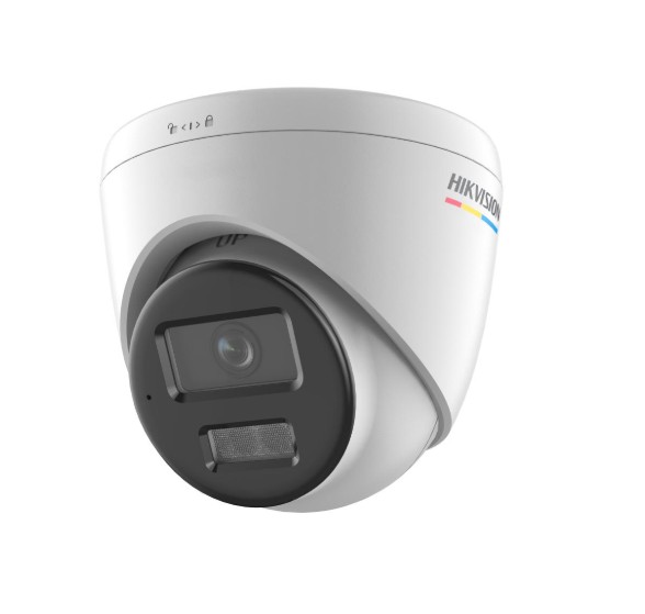 2MP DualLight 2.8mm Turre