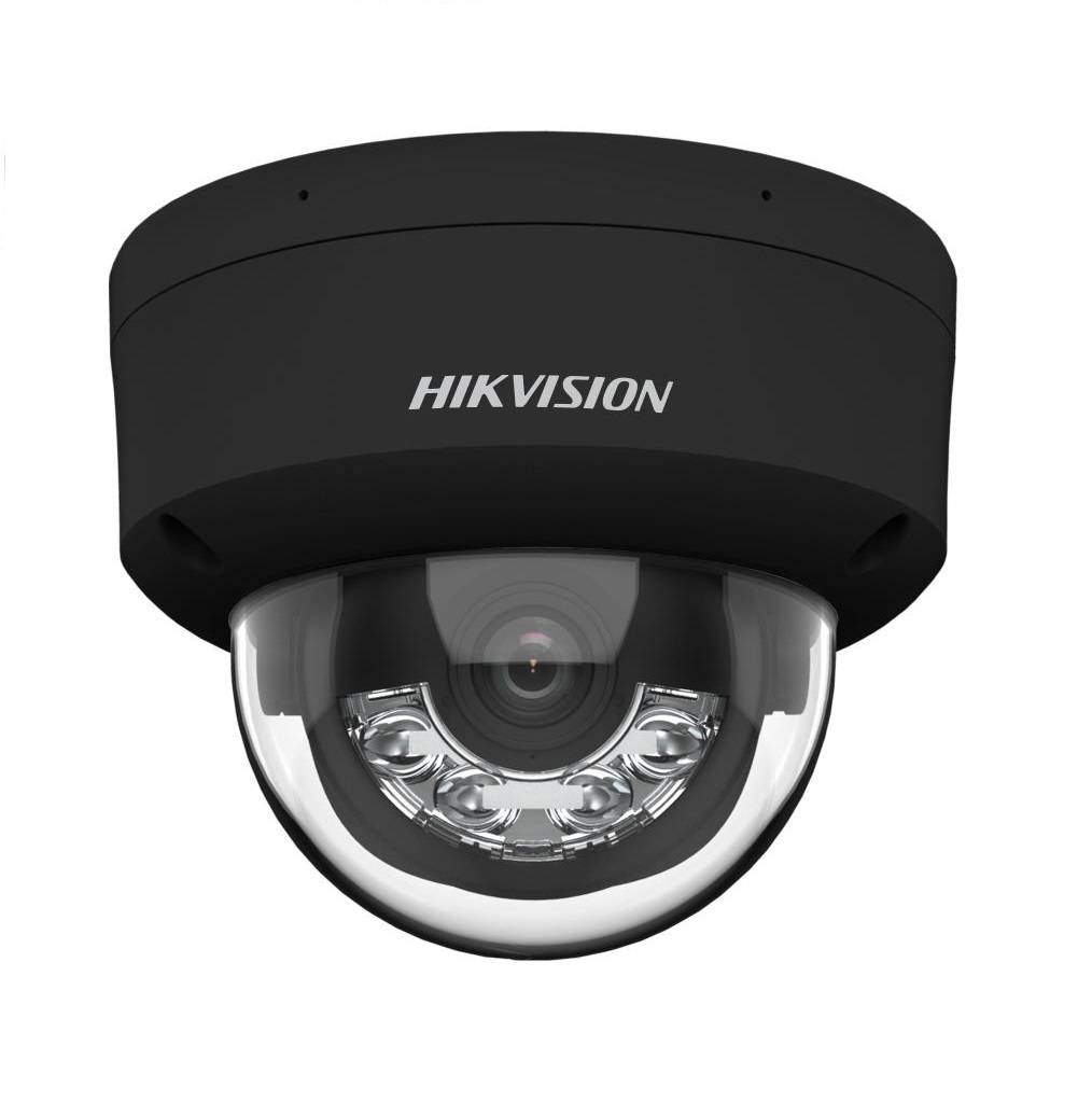 4Mp Acusense Hybridlight