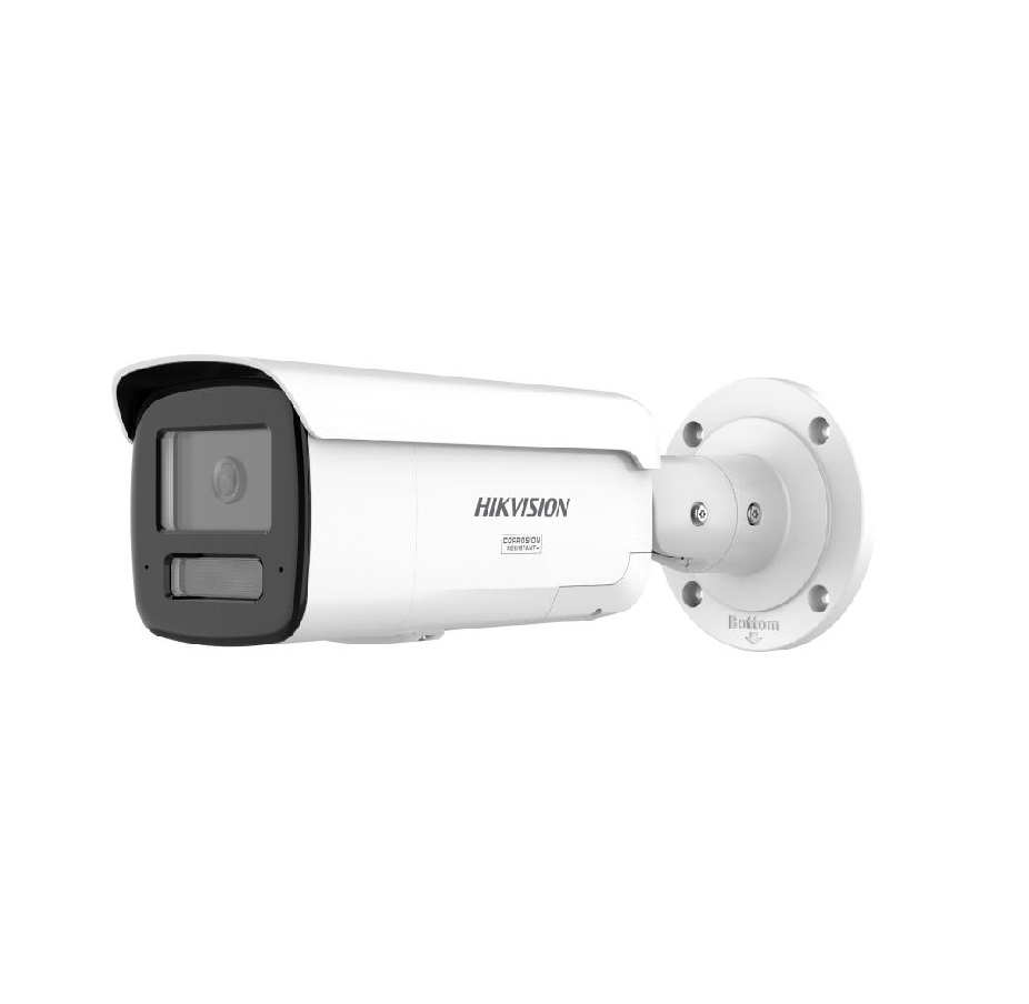 4MP ColorVu 2.8 Smart IR