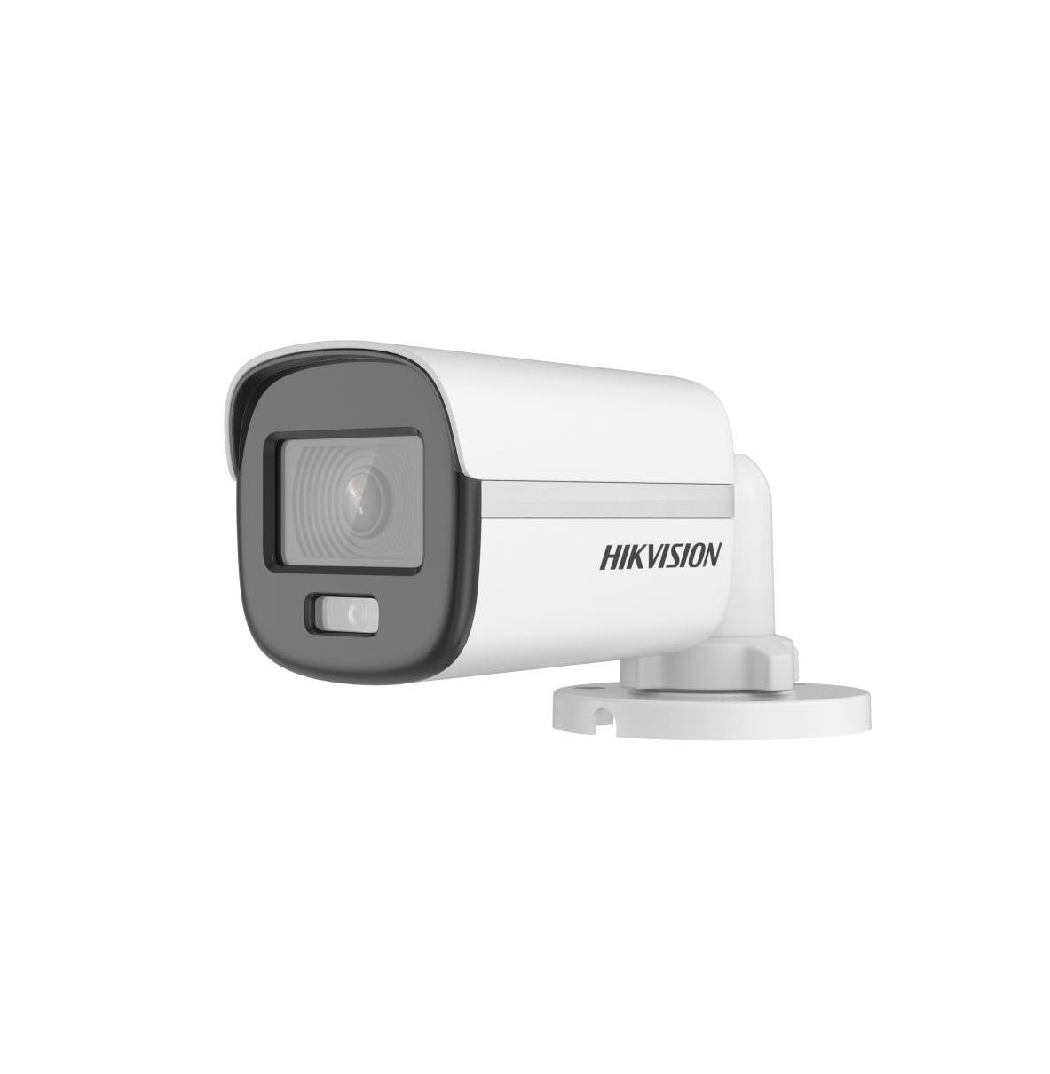 2MP ColorVu 2.8mm Analog