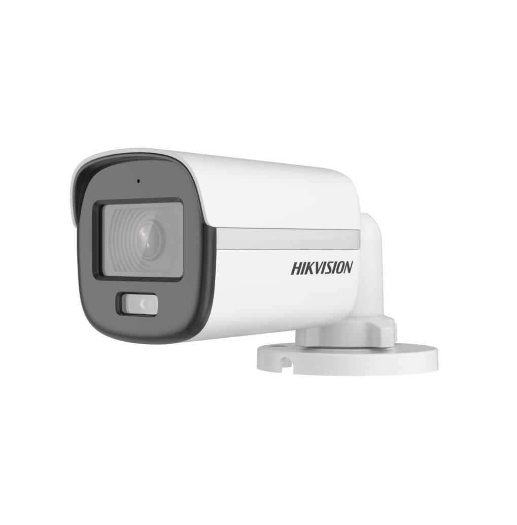 3K HDCVI ColorVu Mic 2.8