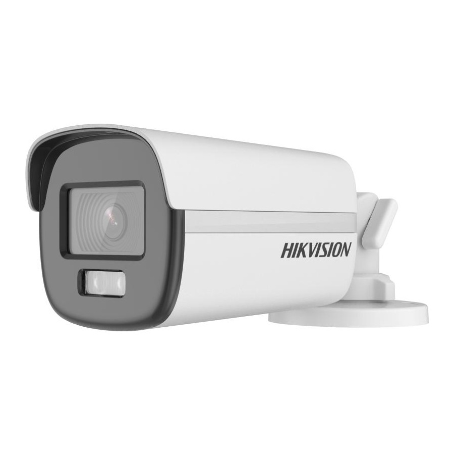 2 MP ColorVu 2.8mm TVI Bu