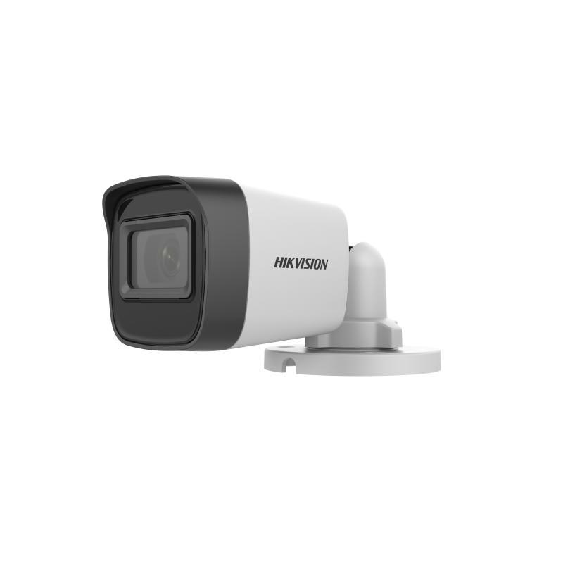 2 MP 2.8mm TVI Hikvision