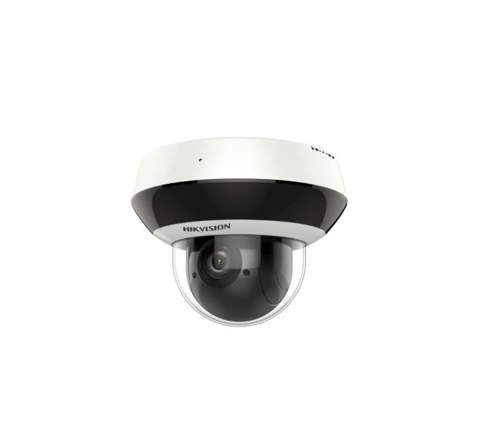 2MP 4X IR Dome PTZ IPC