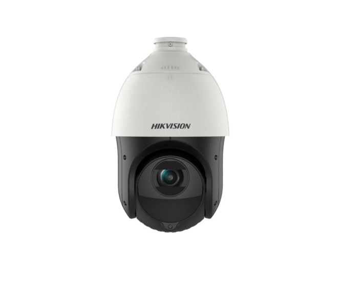 4MP 25× IPC PTZ IR Speed