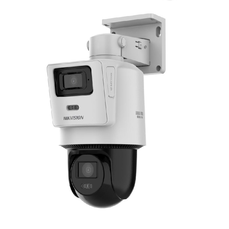 2+2MP TandemVu PT PoE