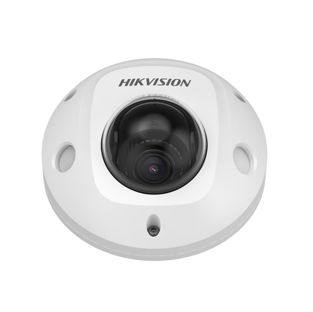 Mobile Dome Camera