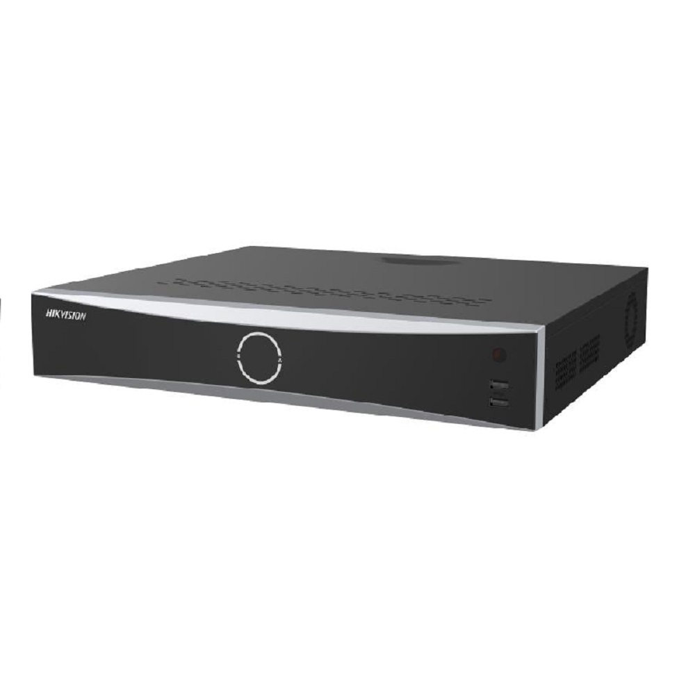 16ch AcuSeek 4HDD I-V Pro