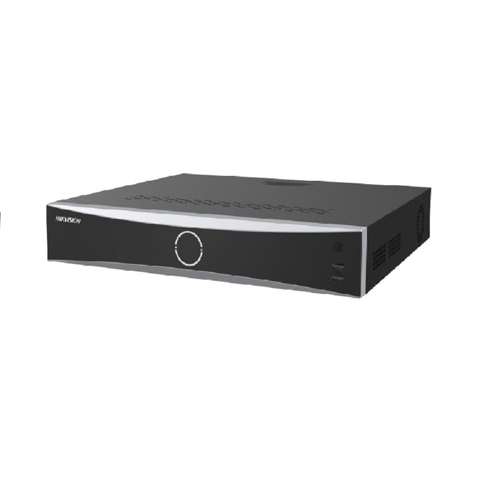 32ch AcuSeek 4HDD I-V Pro