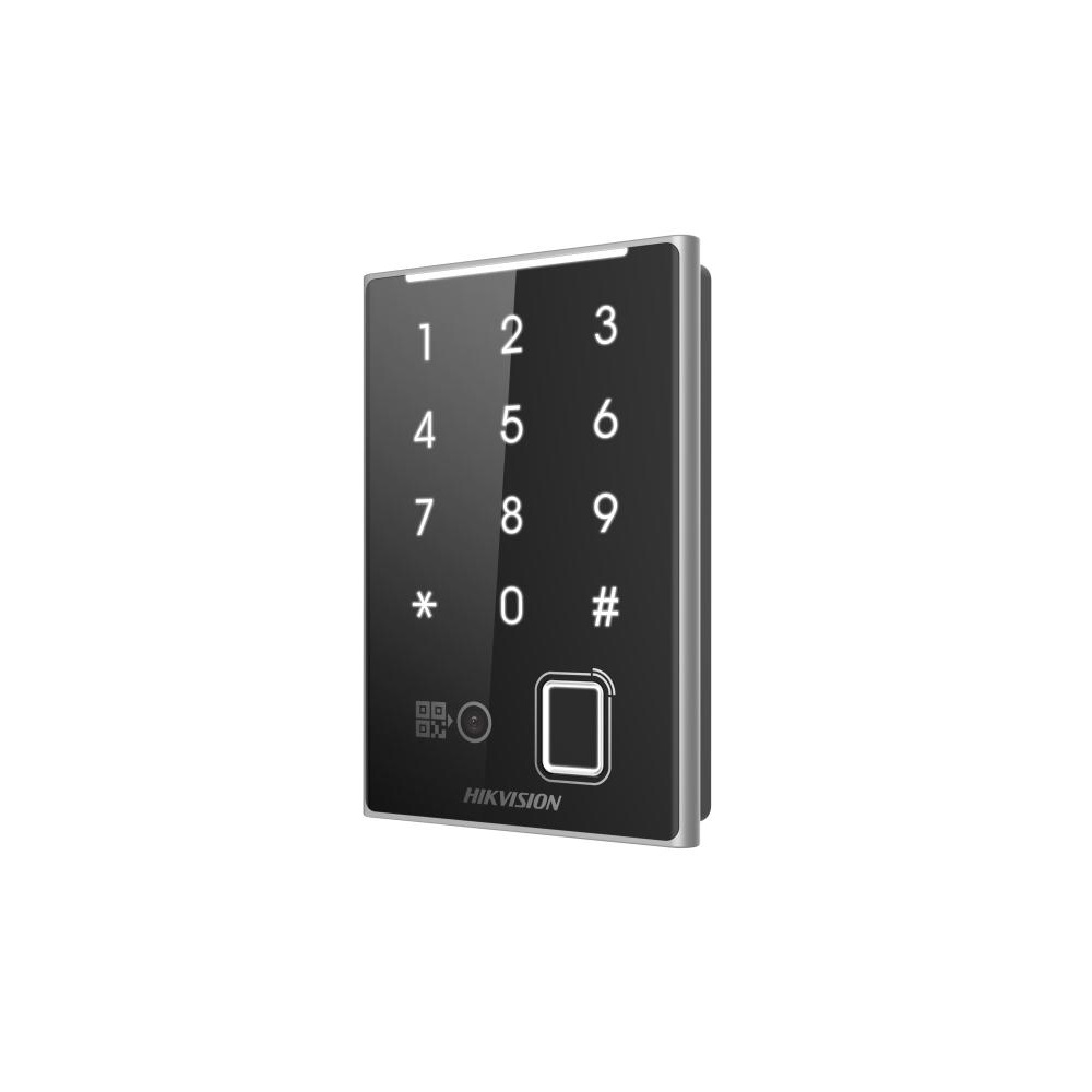 Lector esclavo QR/FP