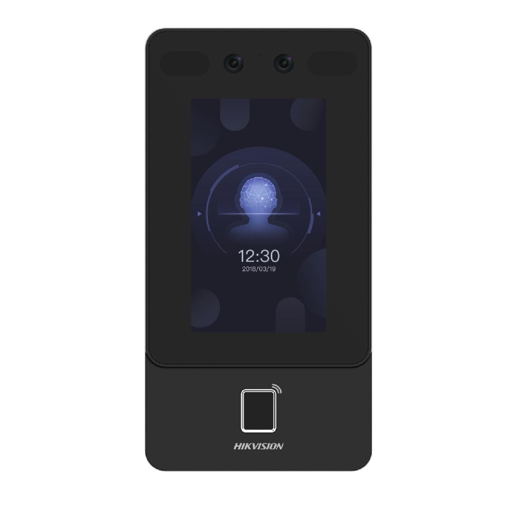 Multi-Biometric Access