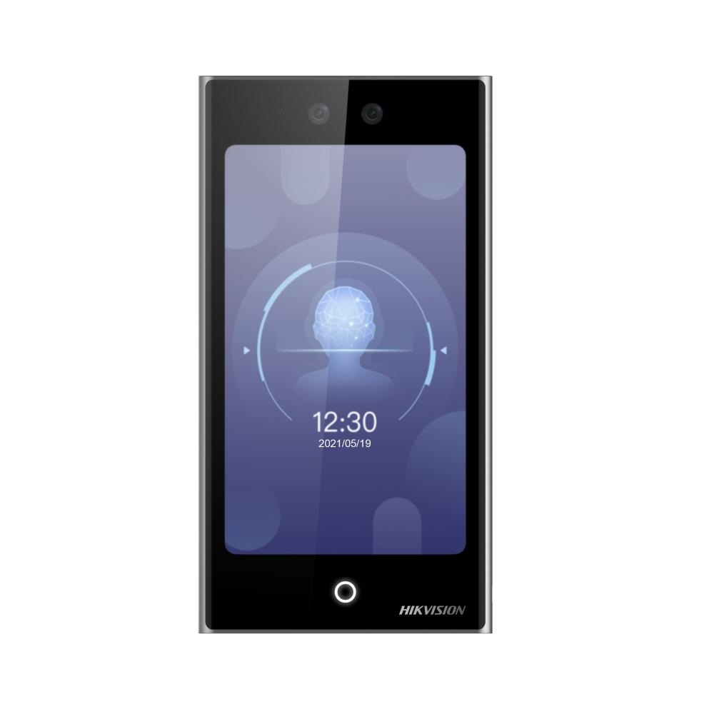 Face Recognition Terminal