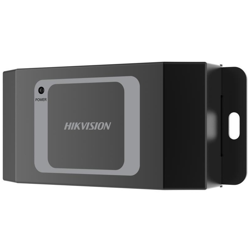 Secure Door Control Unit