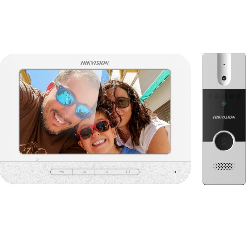 VideoIntercom Analog Kit