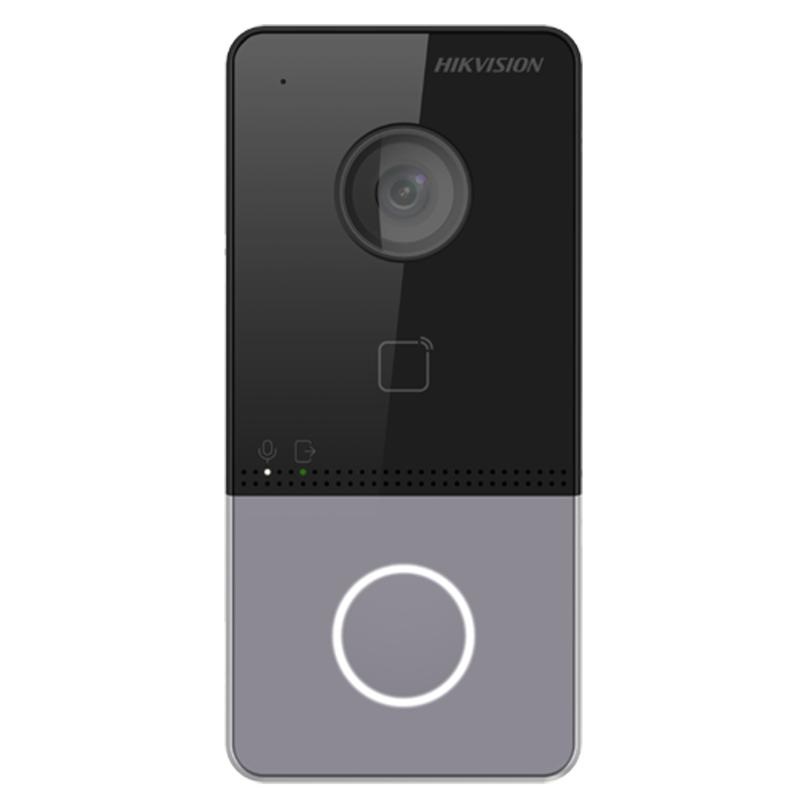 1 Boton Station Plastic