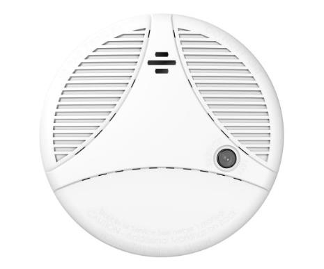 Sensor de Monoxido de Car