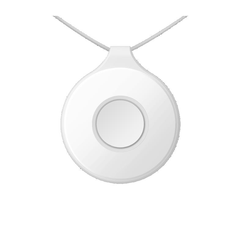 Emergency Button Portable