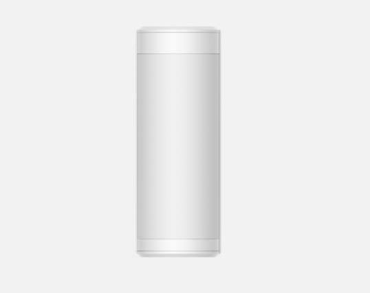 Sensor triple señal apto