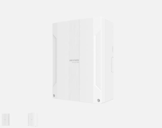 AX HYBRID PRO 8 + 40 zona