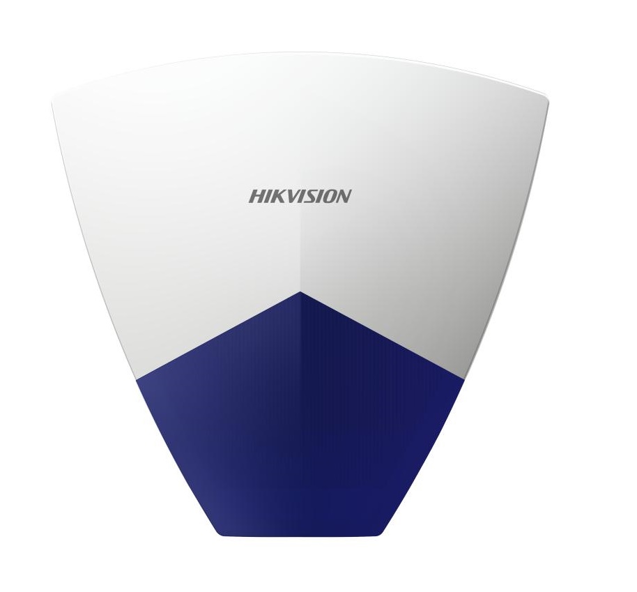 Sirena Exterior Cableada