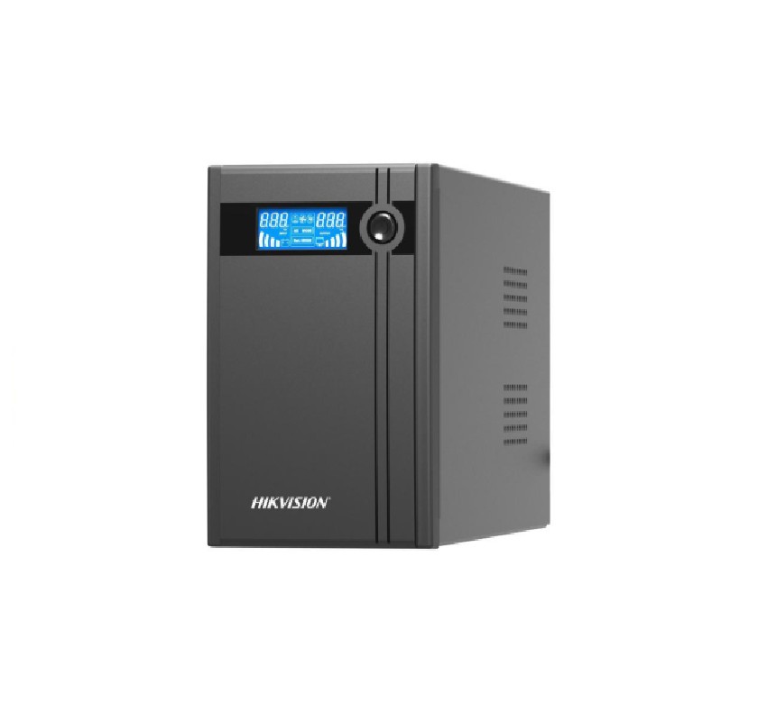UPS 2000 VA / 1200 Wh HIK