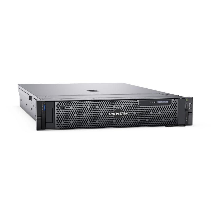 Server DualSocket Rack