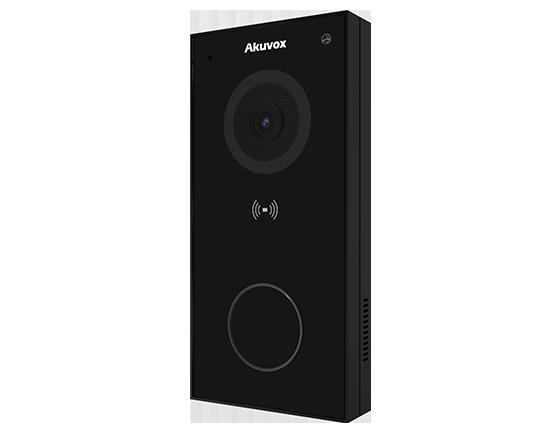 Videoportero WIFI Black